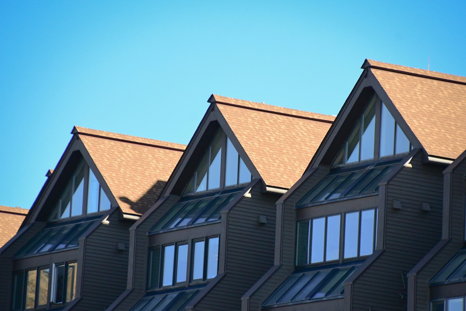 Commercial roofing Vancouver BC